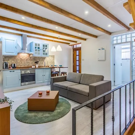 Appartamento Douro Cozy @ Gaia Vila Nova de Gaia