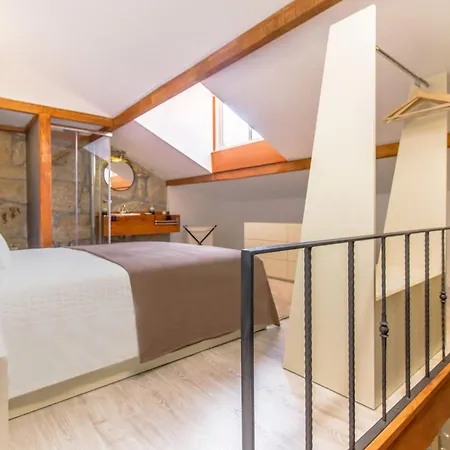 Pensionat Douro Cozy @ Gaia Vila Nova de Gaia