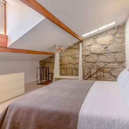 Douro Cozy @ Gaia Pensionat Vila Nova de Gaia