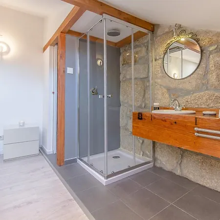 Pensionat Douro Cozy @ Gaia Vila Nova de Gaia
