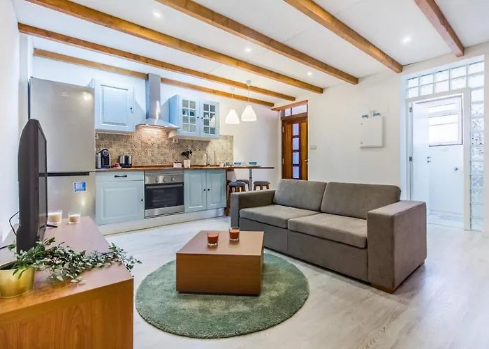 Douro Cozy @ Gaia Vila Nova de Gaia