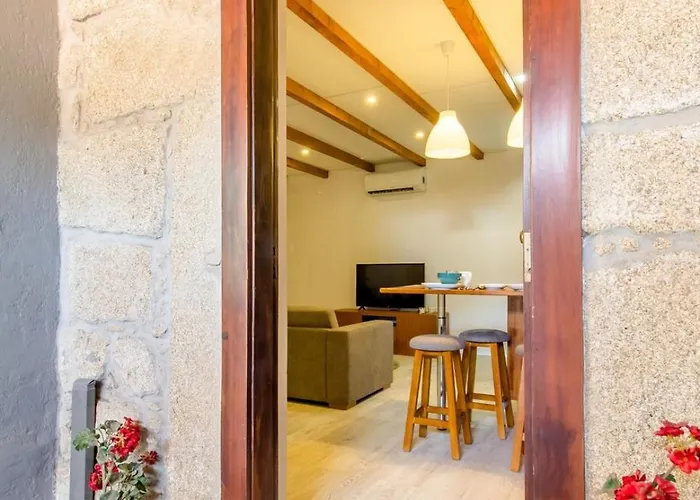 Appartamento Douro Cozy @ Gaia