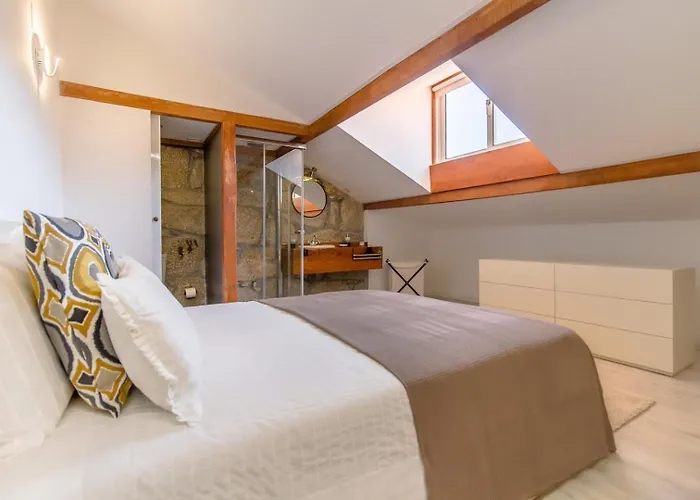 Appartamento Douro Cozy @ Gaia Vila Nova de Gaia