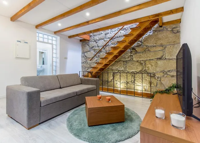 Douro Cozy @ Gaia * Vila Nova de Gaia