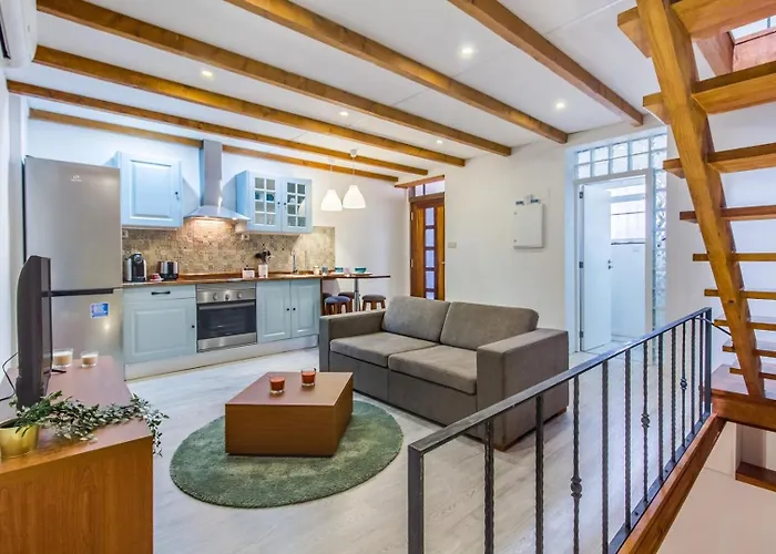 Appartamento Douro Cozy @ Gaia Vila Nova de Gaia