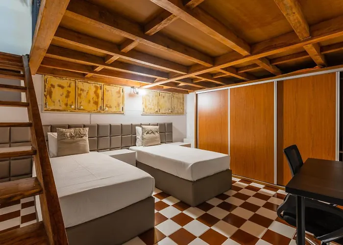 Appartamento Douro Cozy @ Gaia *