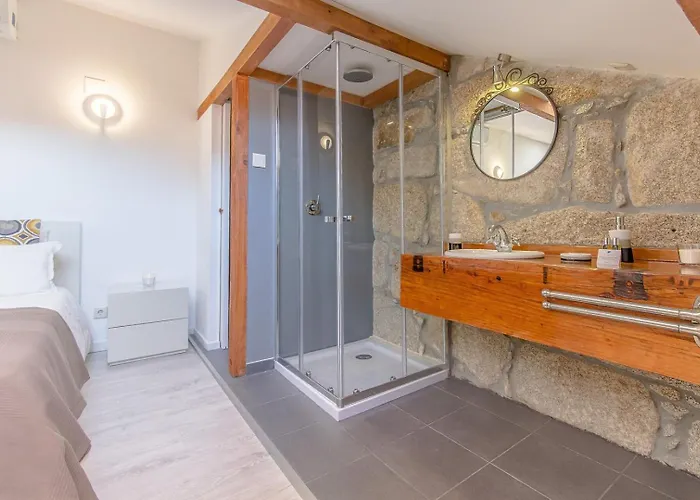 Appartamento Douro Cozy @ Gaia *