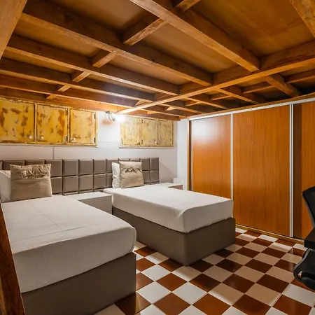 Douro Cozy Stay @ Gaia Appartement *