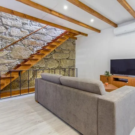 Douro Cozy @ Gaia Vila Nova de Gaia