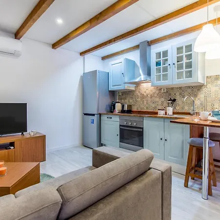 Appartement Douro Cozy Stay @ Gaia