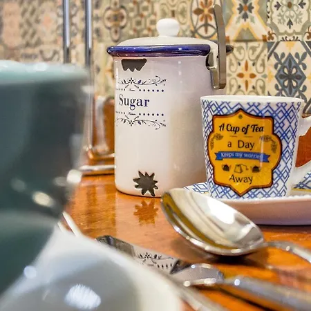 Douro Cozy Stay @ Gaia *