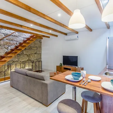 Appartement Douro Cozy Stay @ Gaia