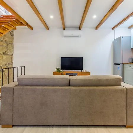 Douro Cozy Stay @ Gaia Apartament Vila Nova de Gaia