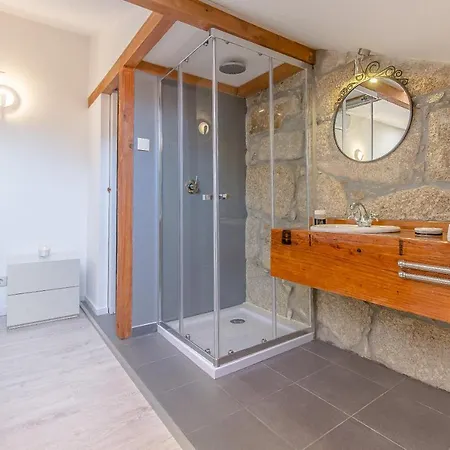 Douro Cozy Stay @ Gaia Appartement