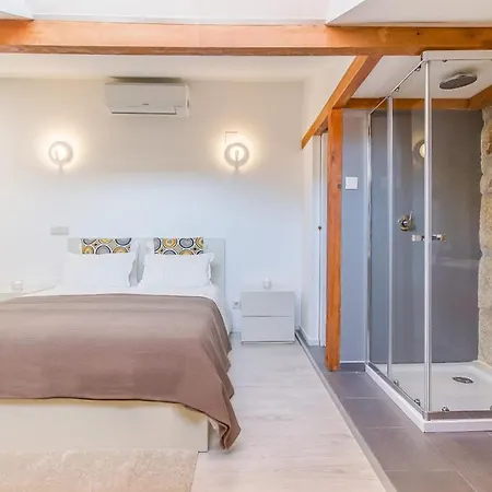 Douro Cozy Stay @ Gaia Vila Nova de Gaia