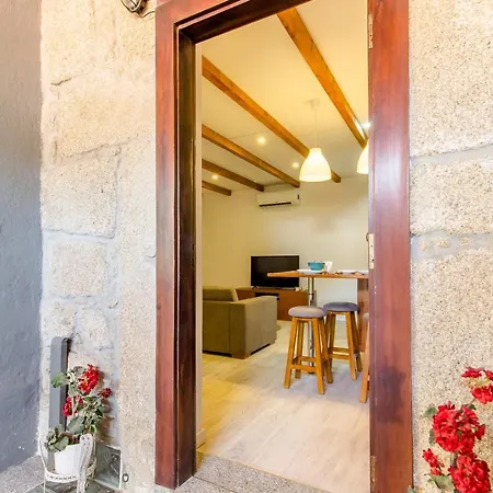 Appartement Douro Cozy Stay @ Gaia Vila Nova de Gaia