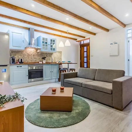 Douro Cozy Stay @ Gaia Vila Nova de Gaia