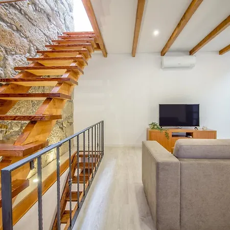 Douro Cozy Stay @ Gaia *