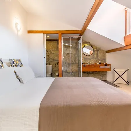 Douro Cozy Stay @ Gaia * Vila Nova de Gaia