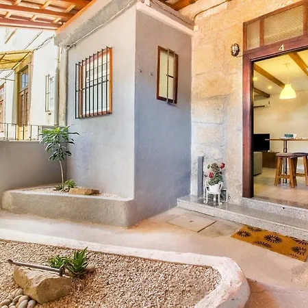 Douro Cozy Stay @ Gaia Appartement Vila Nova de Gaia