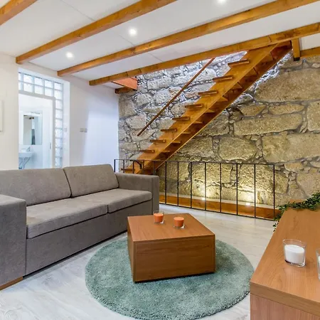Douro Cozy Stay @ Gaia * Vila Nova de Gaia