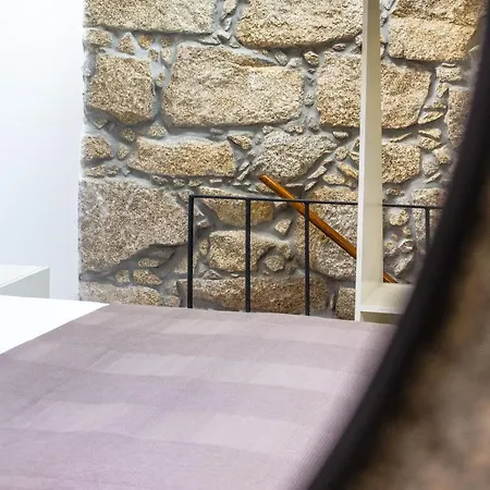 Gaia Woodstone Hideout Vila Nova de Gaia