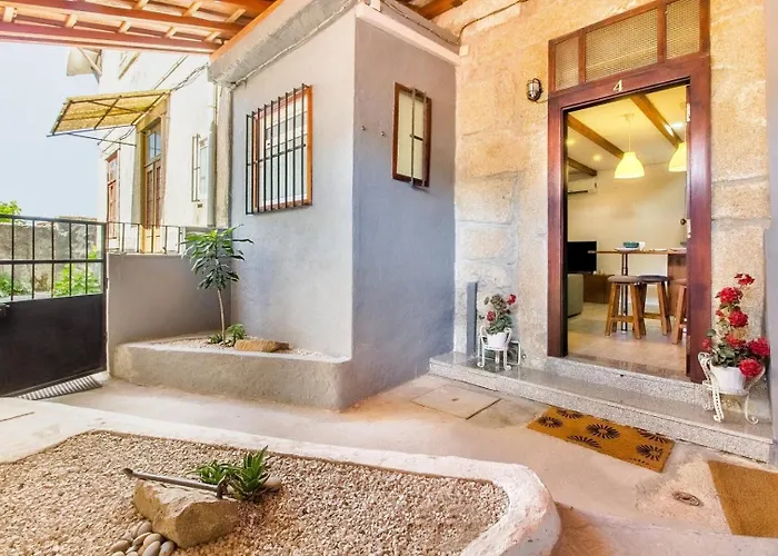 Douro Cozy @ Gaia * Vila Nova de Gaia