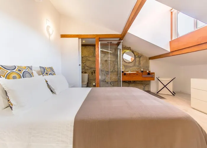 Apartment Douro Cozy @ Gaia Vila Nova de Gaia