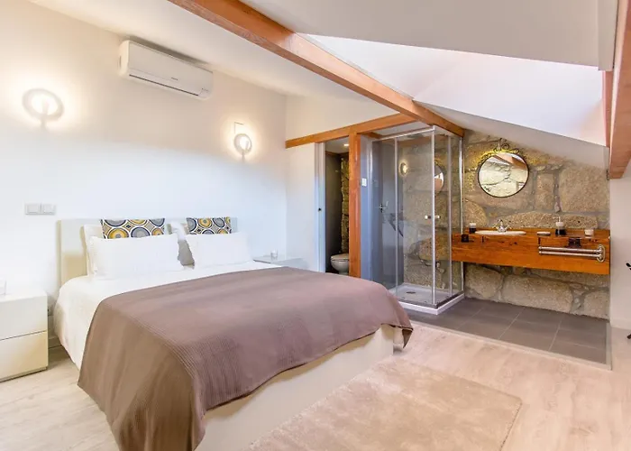 Douro Cozy @ Gaia Vila Nova de Gaia