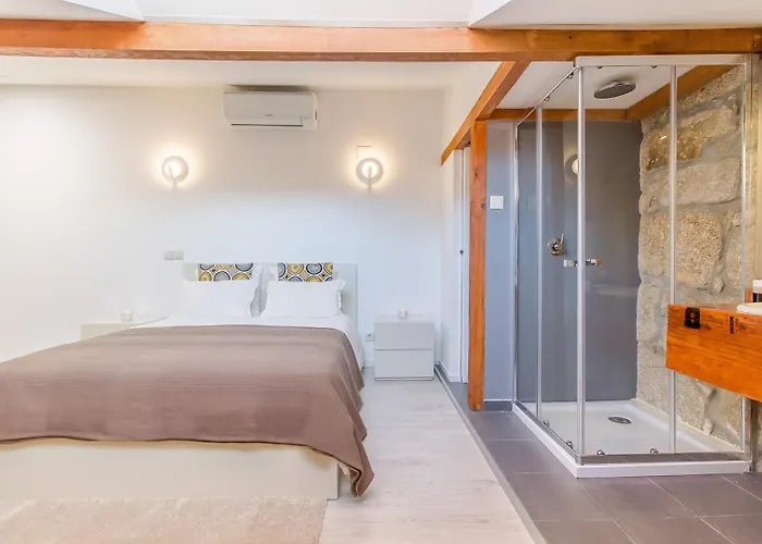 Douro Cozy @ Gaia Vila Nova de Gaia