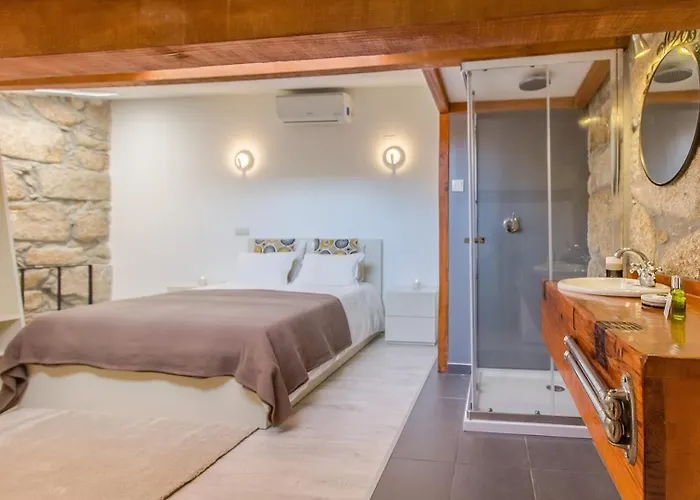 Apartment Douro Cozy @ Gaia *