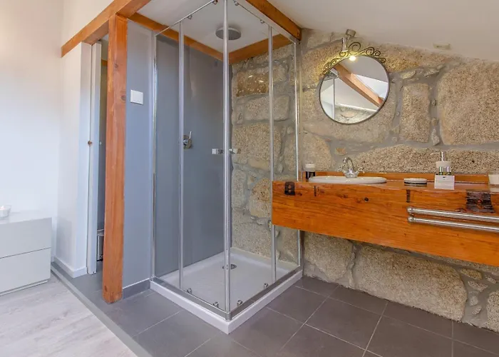 Douro Cozy @ Gaia Apartment *