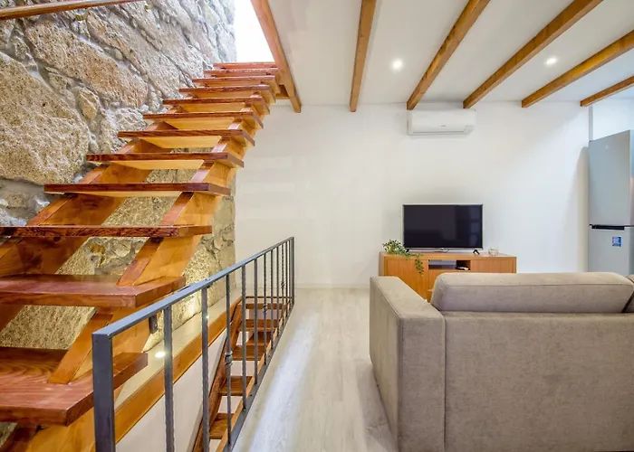 Douro Cozy @ Gaia * Vila Nova de Gaia