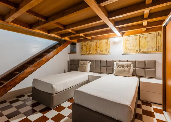 Apartment Douro Cozy @ Gaia *