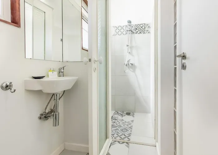 Apartment Douro Cozy @ Gaia Vila Nova de Gaia